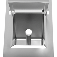 Pasteurizer à haute température pour les pâtes 