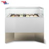 Prosky Supermarket Profession Ice Cream Showcase Freezer