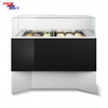Prosky Supermarket Profession Ice Cream Showcase Freezer